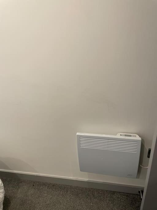 Stylish City-centre 1-bed Flat Wolverhampton