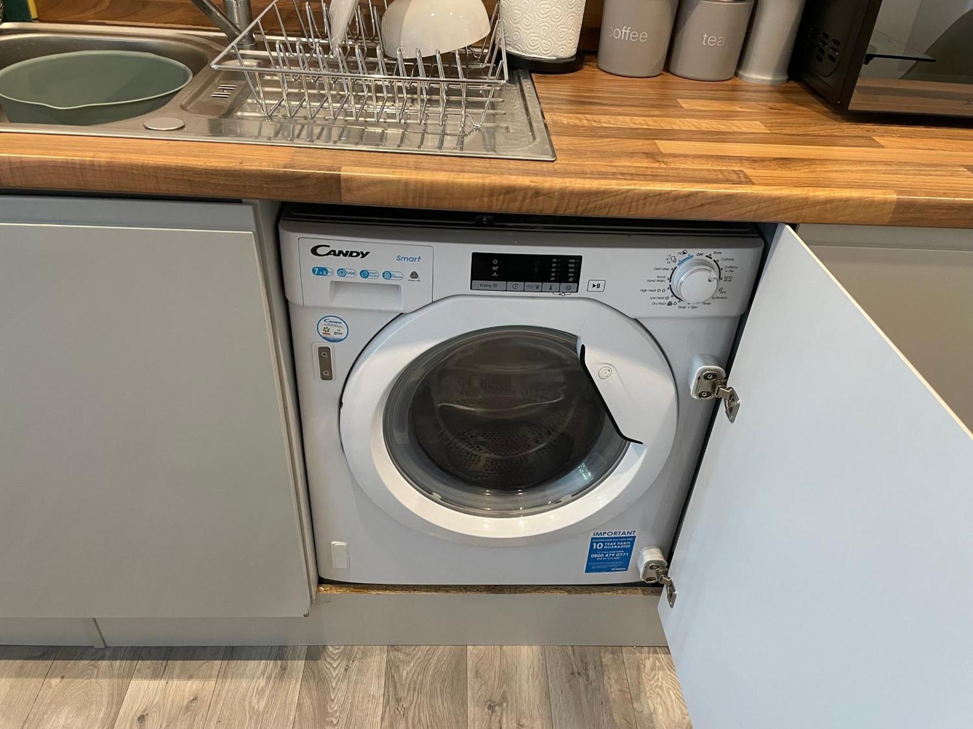 Stylish City-centre 1-bed Flat * Wolverhampton