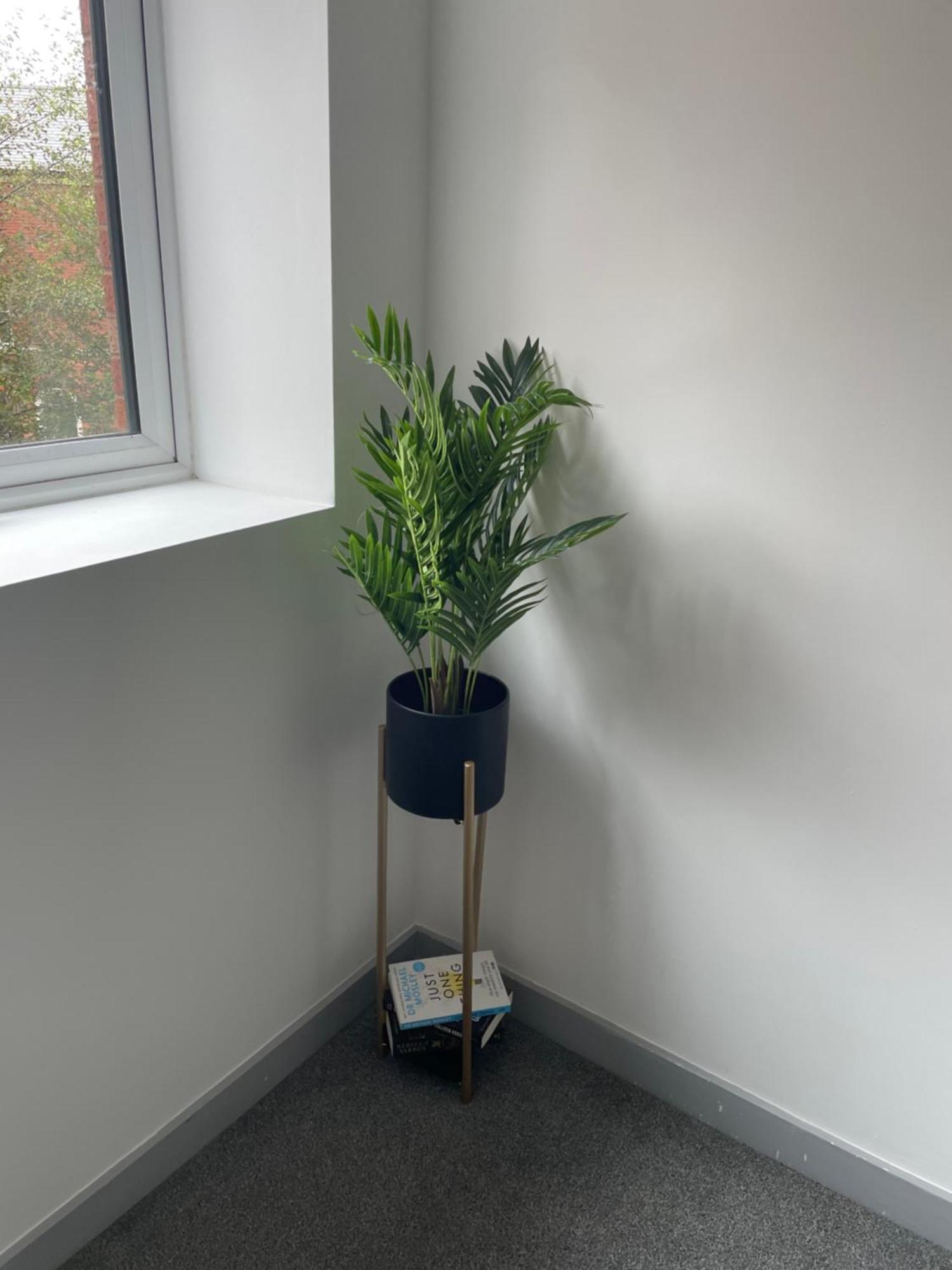 Stylish City-centre 1-bed Flat Wolverhampton